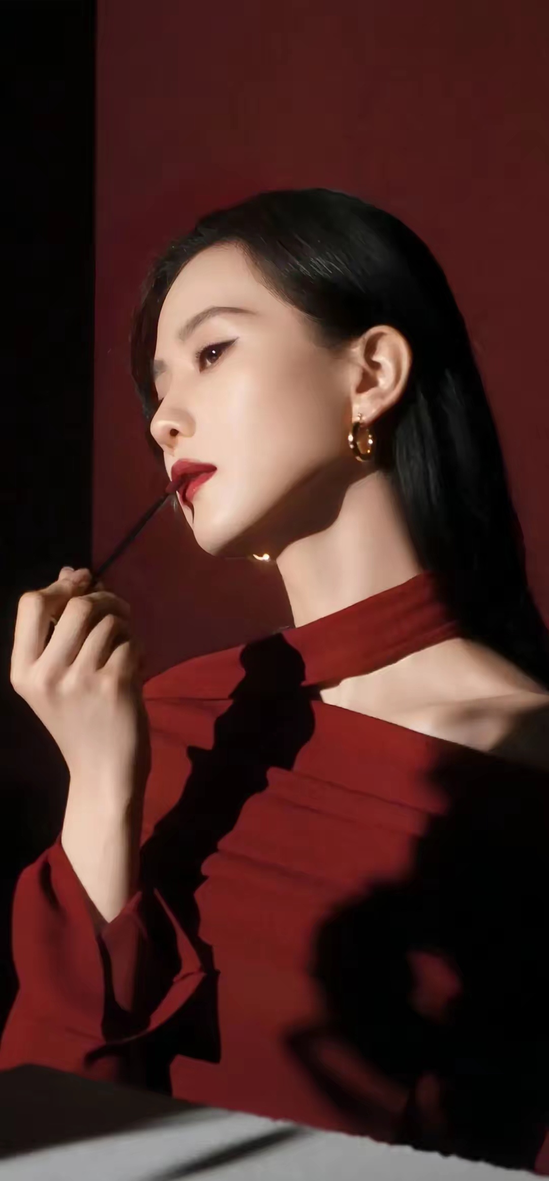 刘诗诗写真插图4