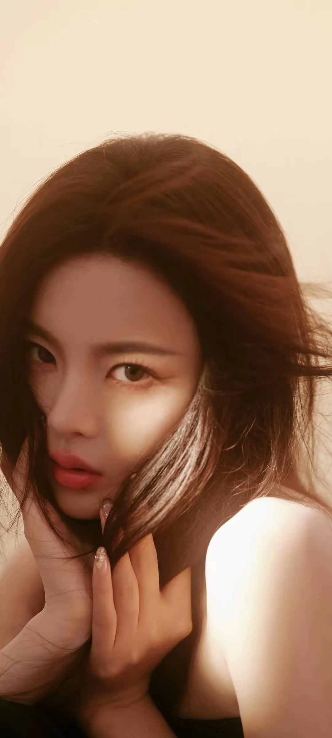杨超越写真插图6