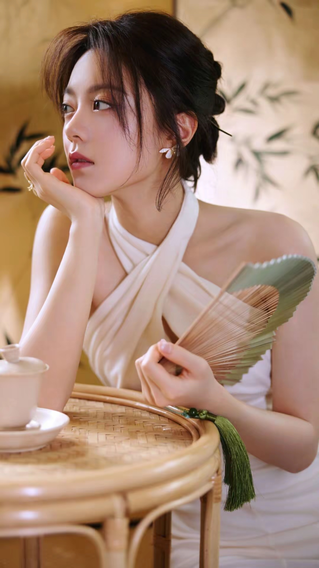 赵今麦写真插图14