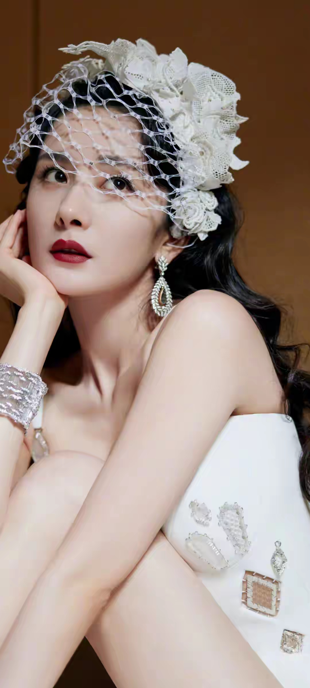 杨幂写真插图6