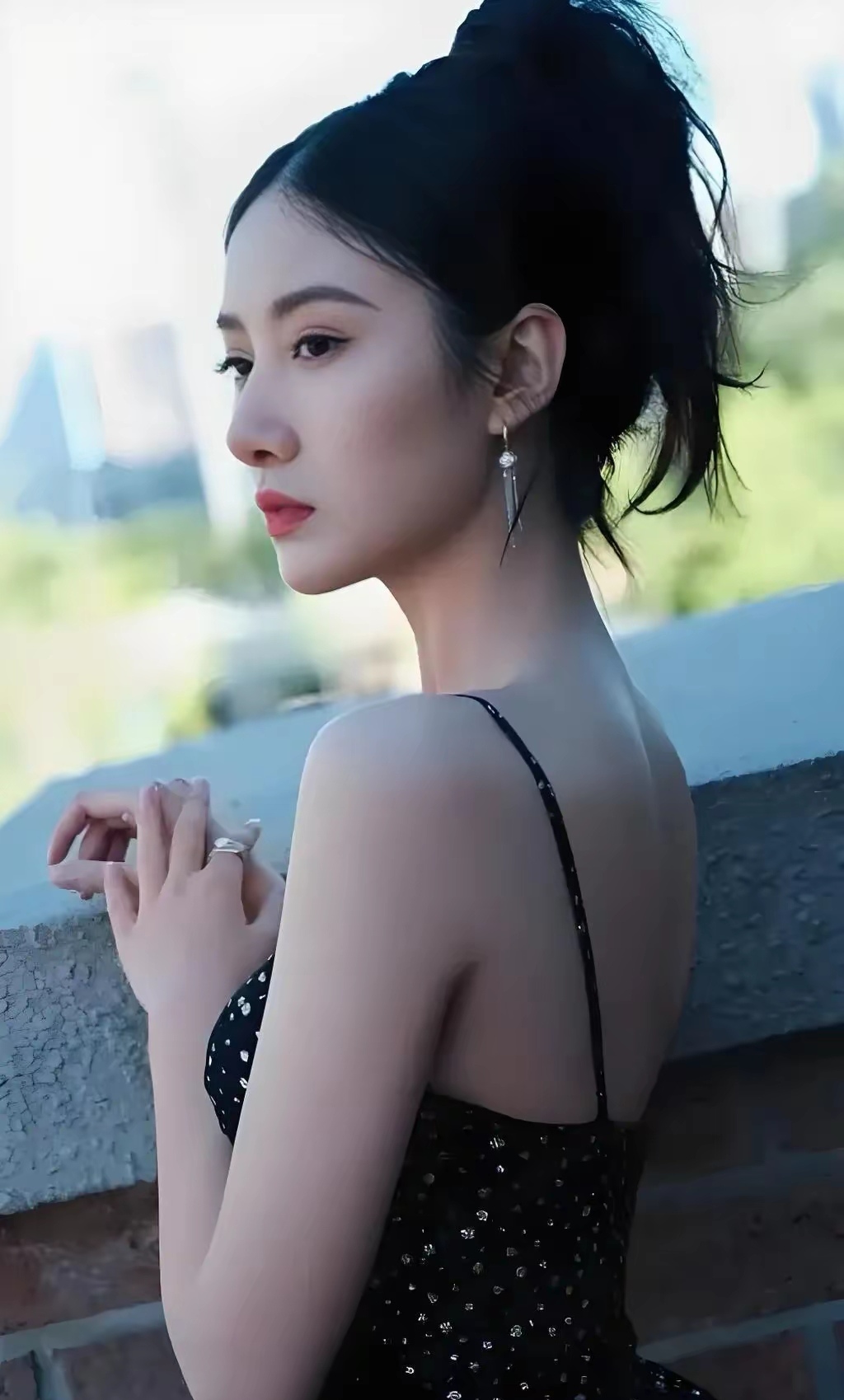 性感妩媚的吴优插图20