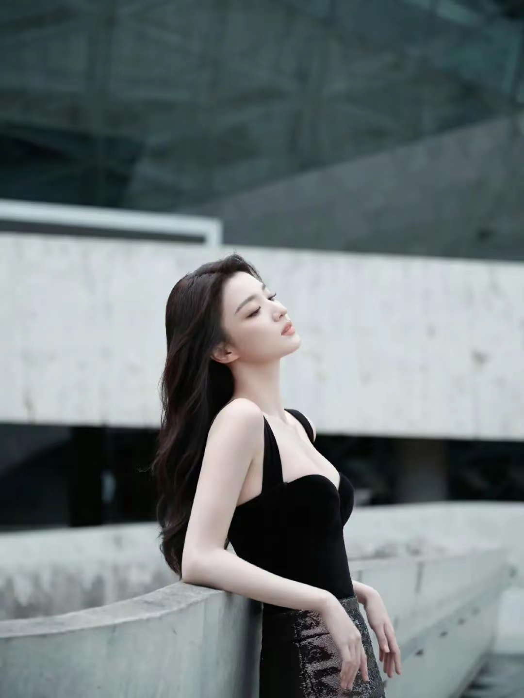王楚然写真插图