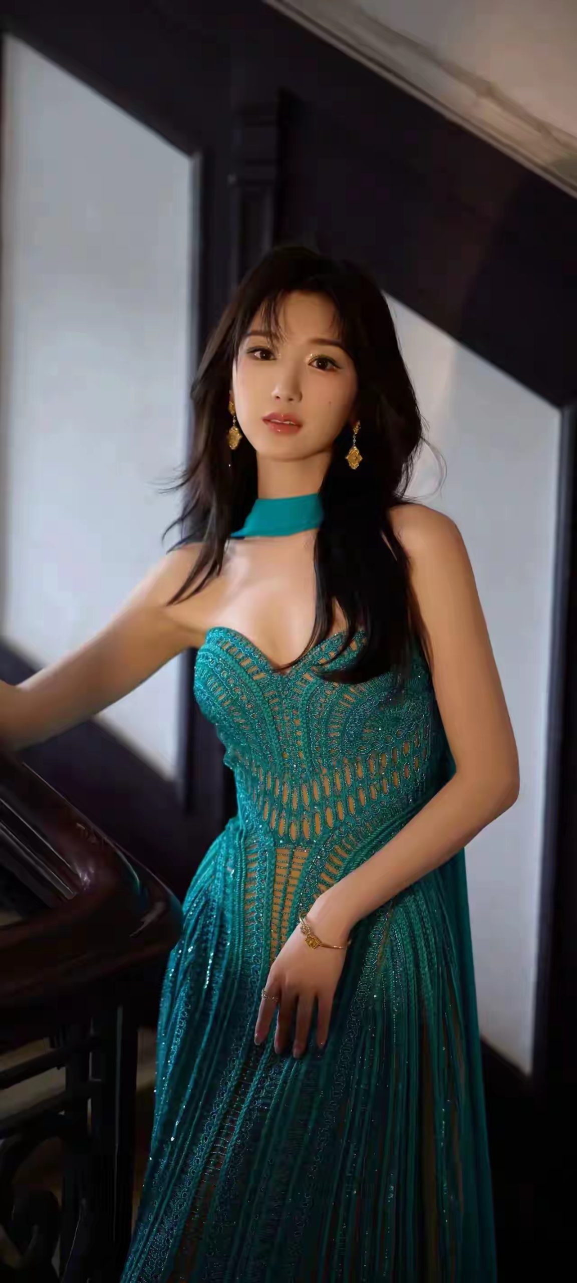 毛晓彤写真插图4