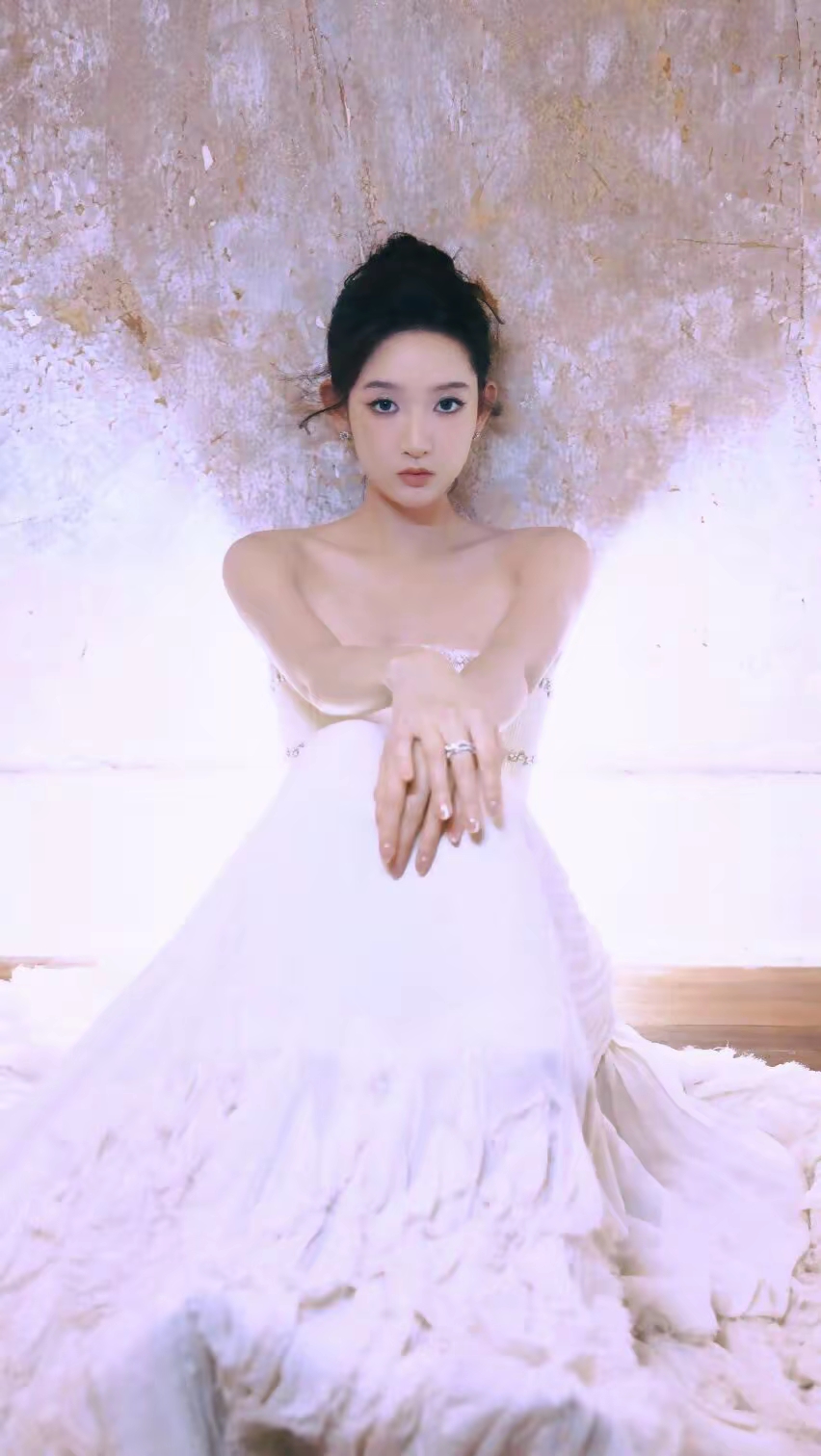 王玉雯写真插图27