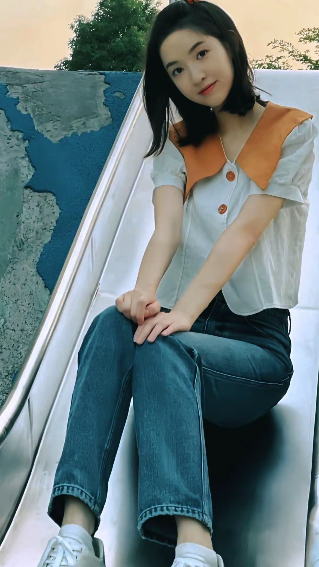 王玉雯写真插图9