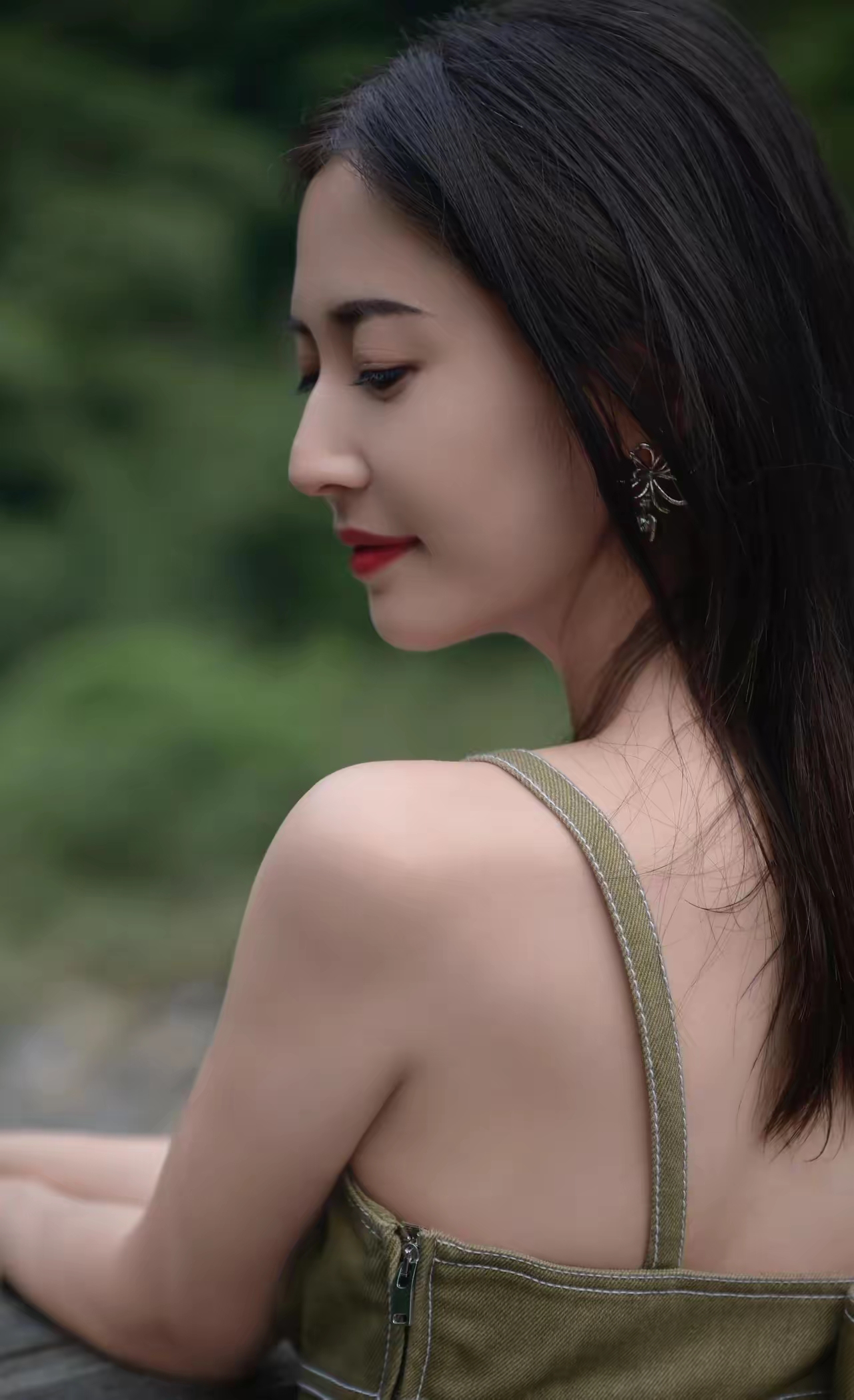 陈钰琪温柔的小性感插图6
