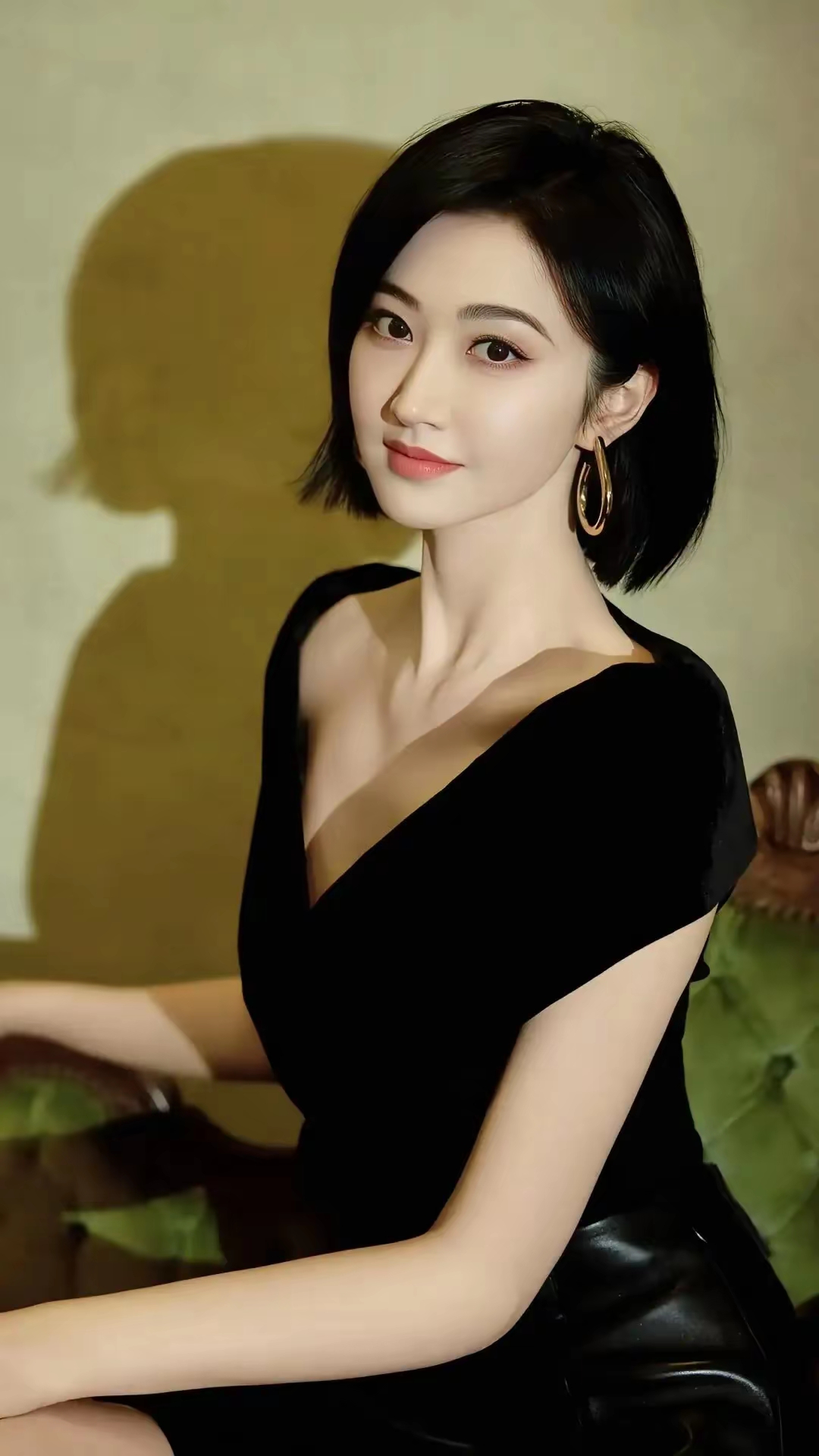 景甜写真插图4