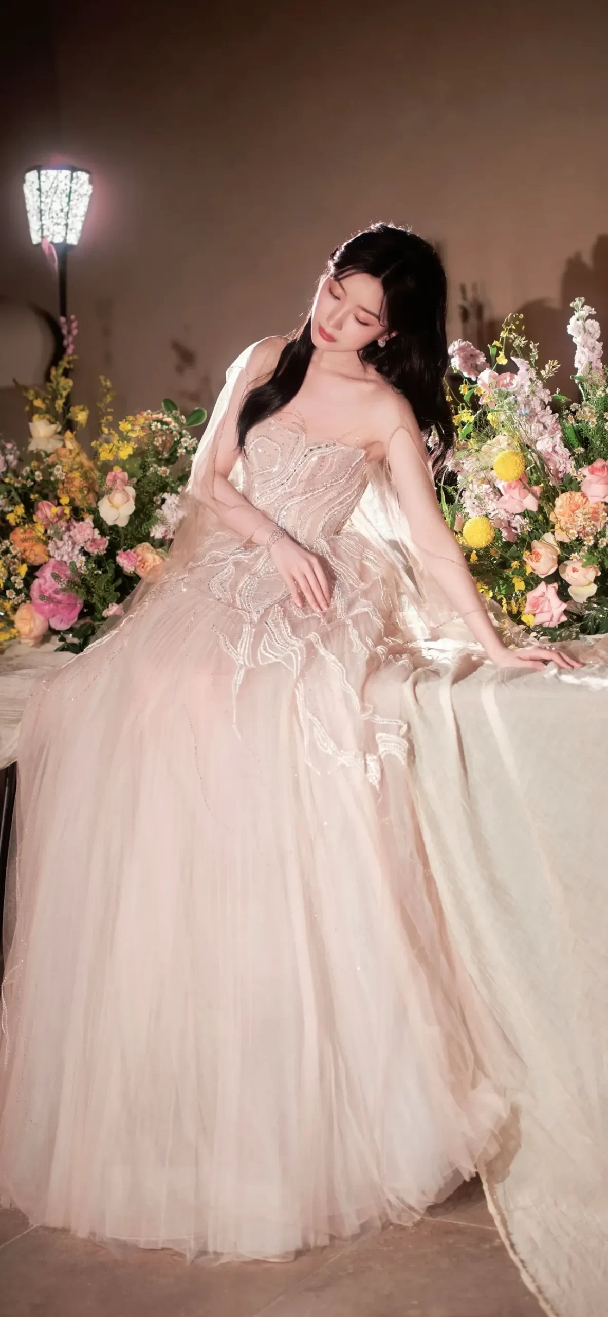毛晓彤绝美写真插图7