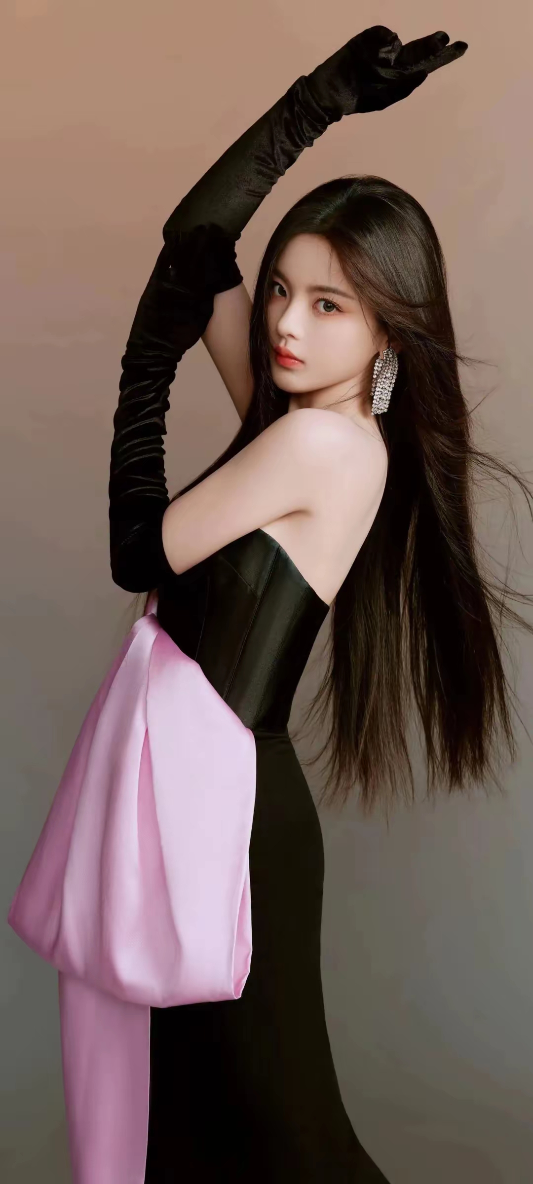 杨超越写真插图