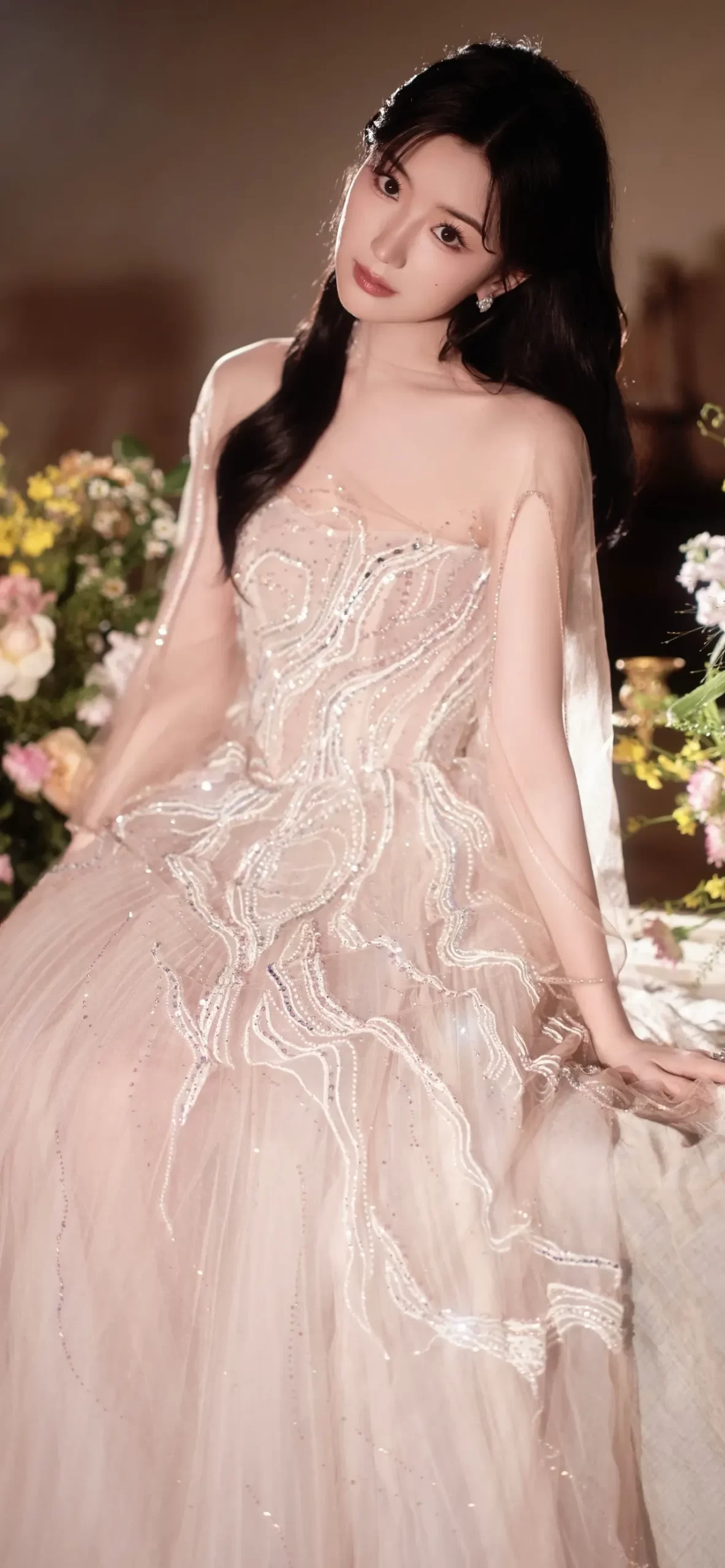 毛晓彤绝美写真插图10