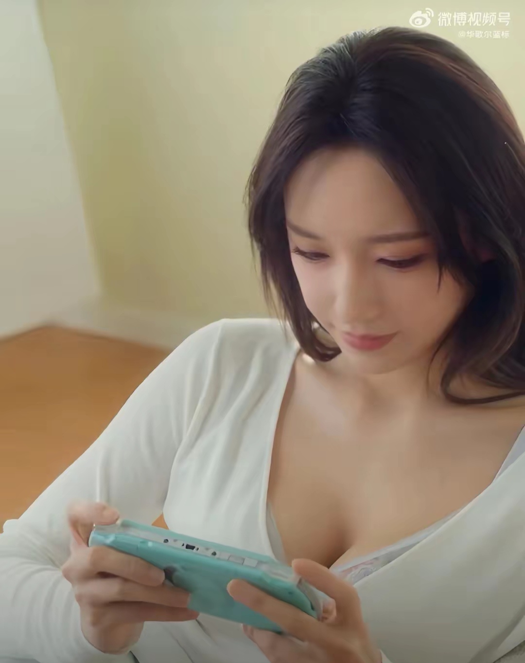 程潇内衣写真插图9