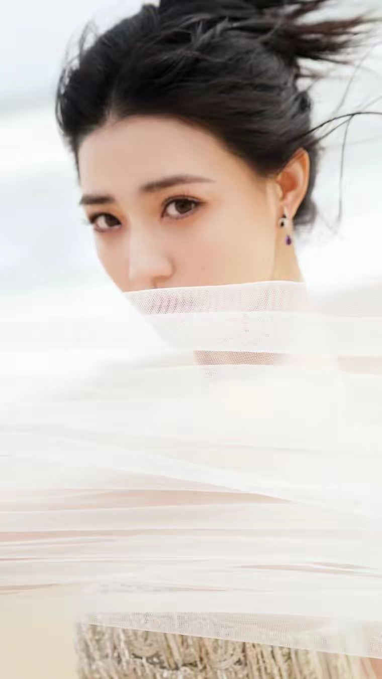 徐璐写真插图8