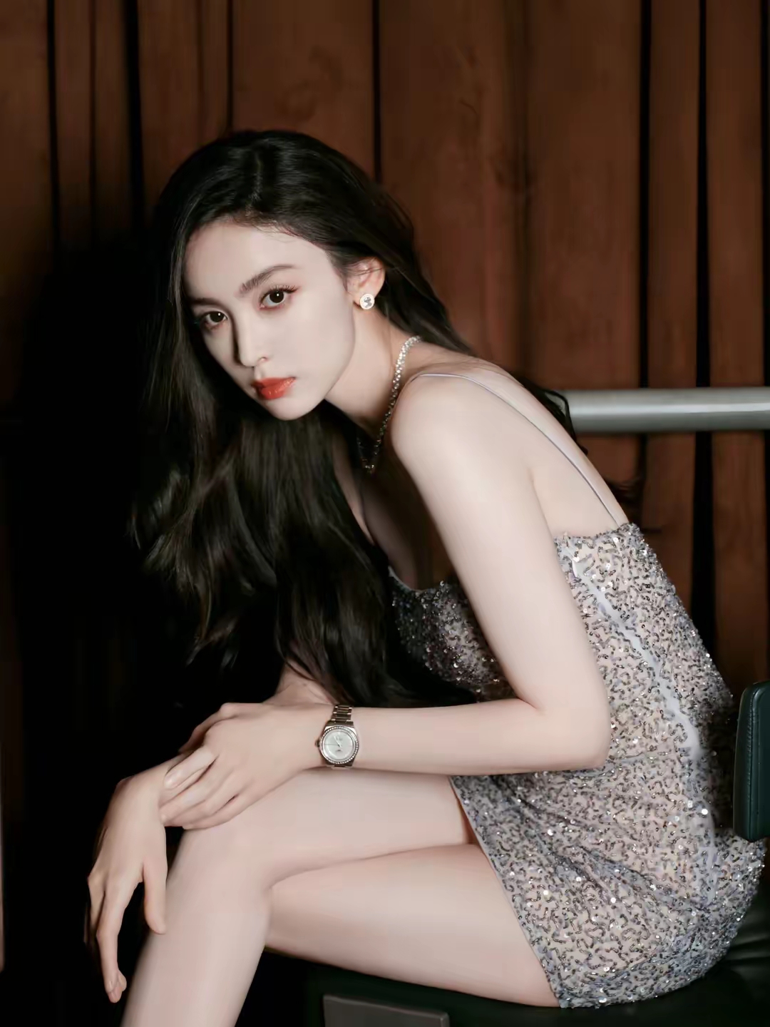 古力娜扎写真插图5