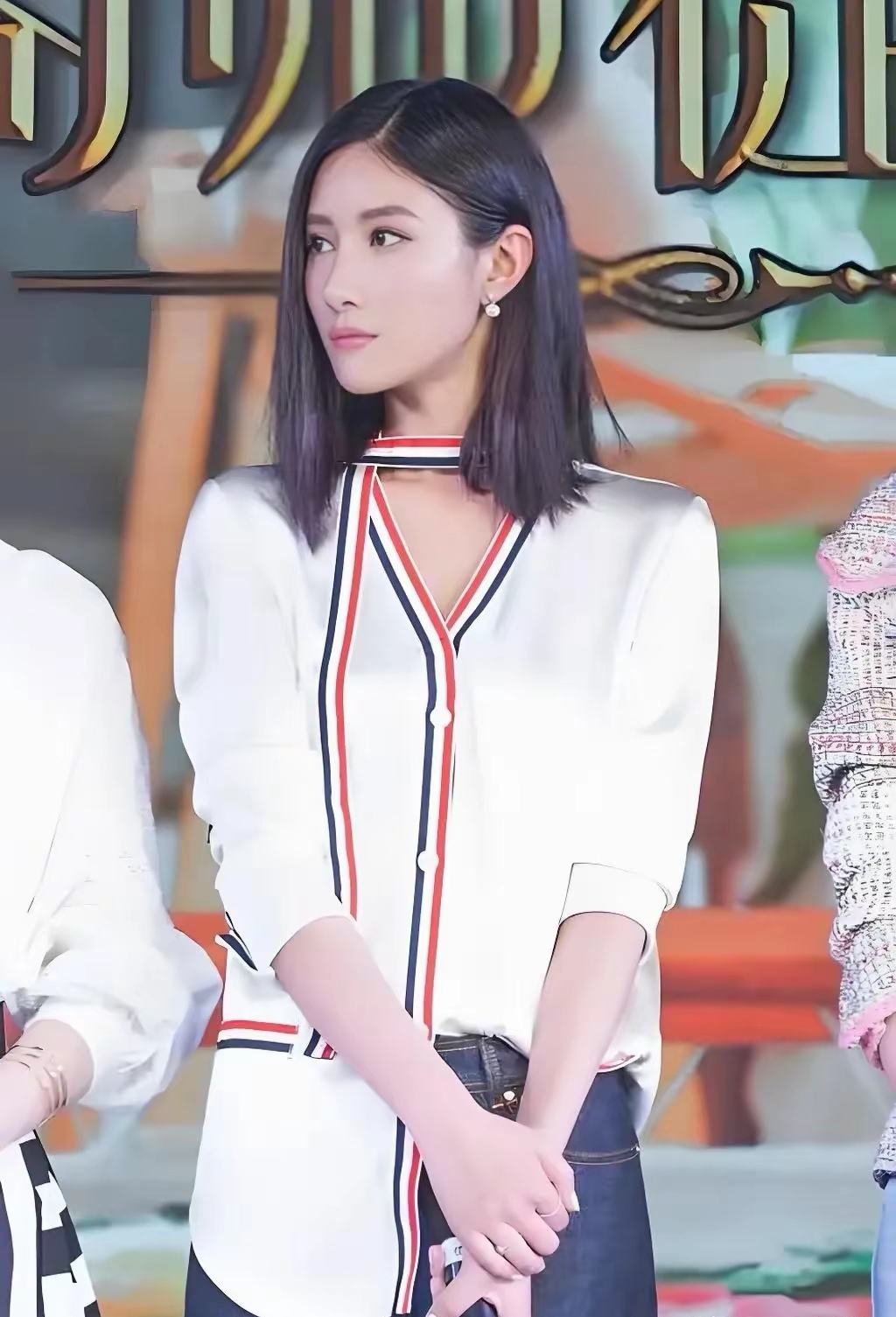 性感妩媚的吴优插图26