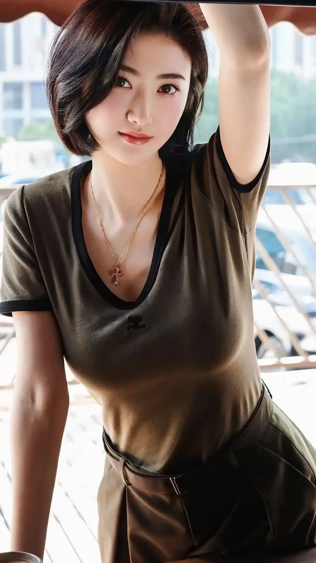 景甜写真插图3