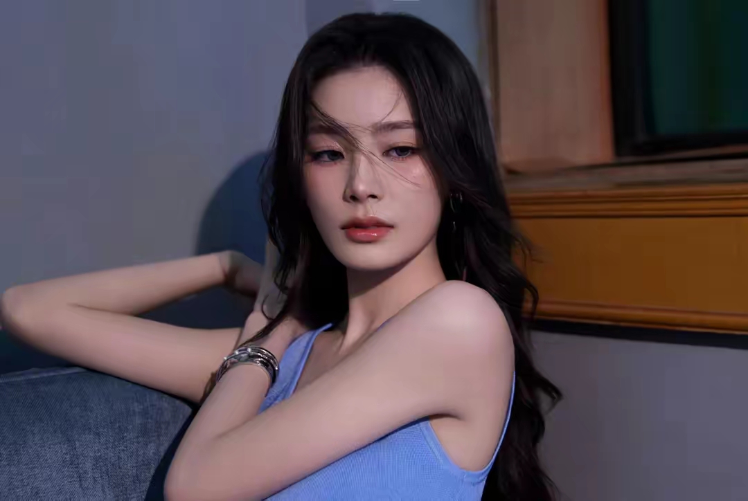 姚晓棠写真插图7