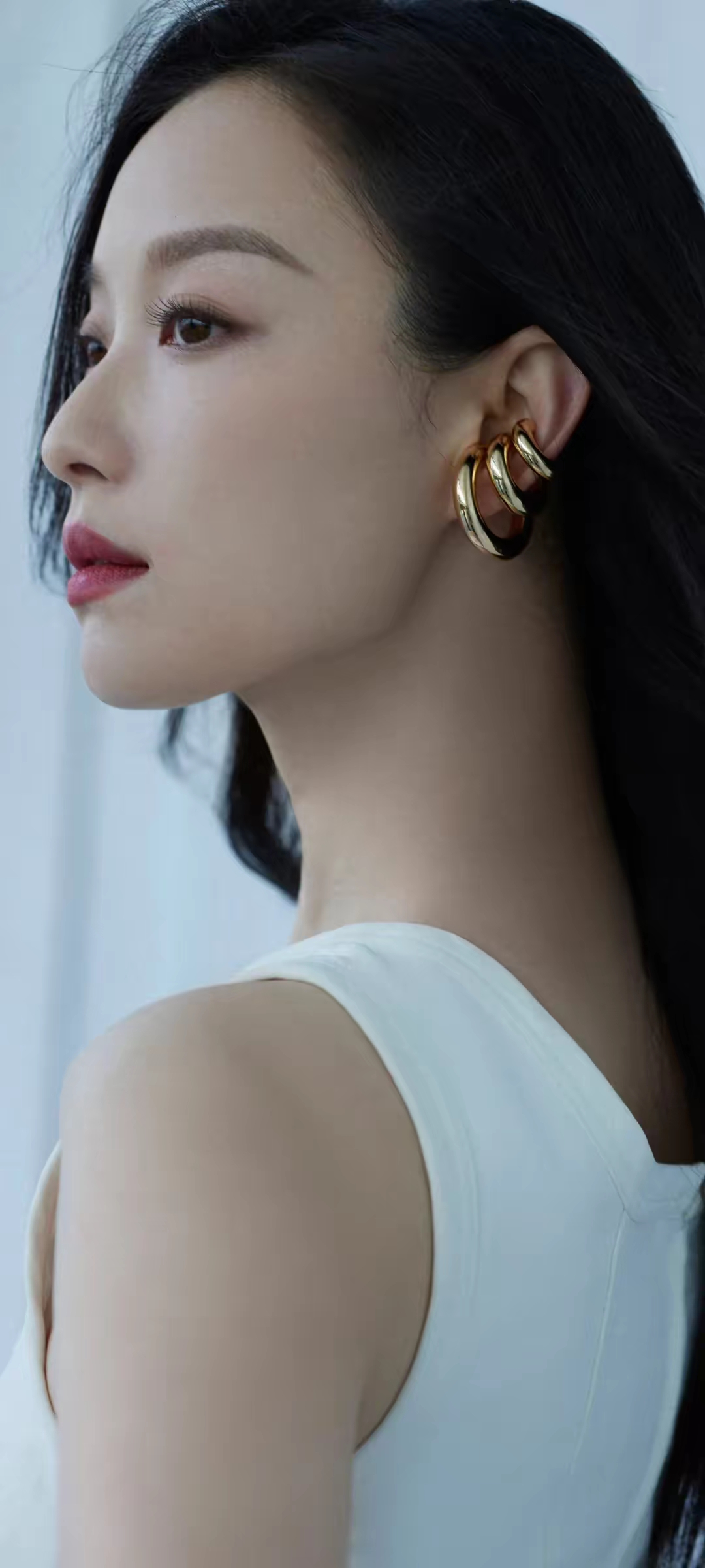 倪妮写真插图1