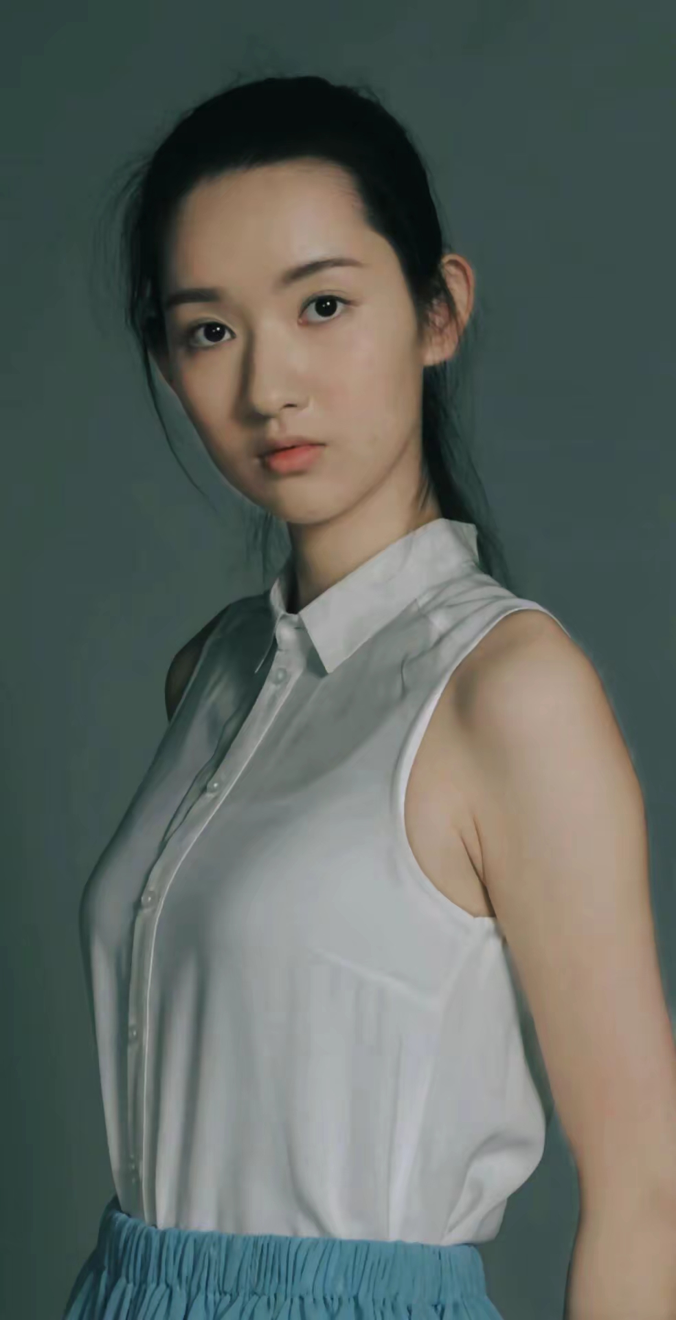 王玉雯写真插图20