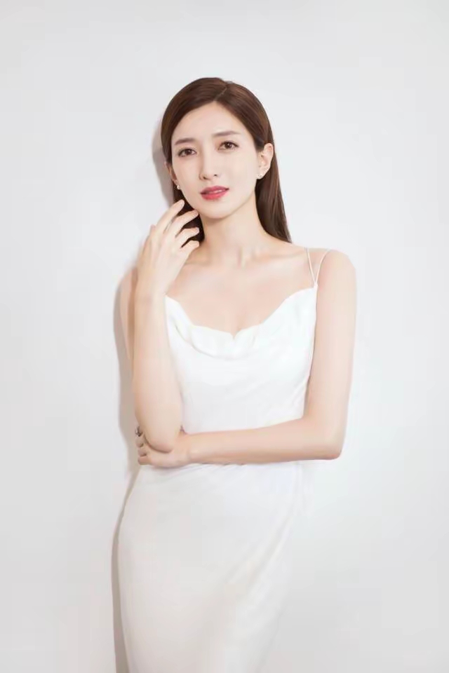 江疏影写真插图8