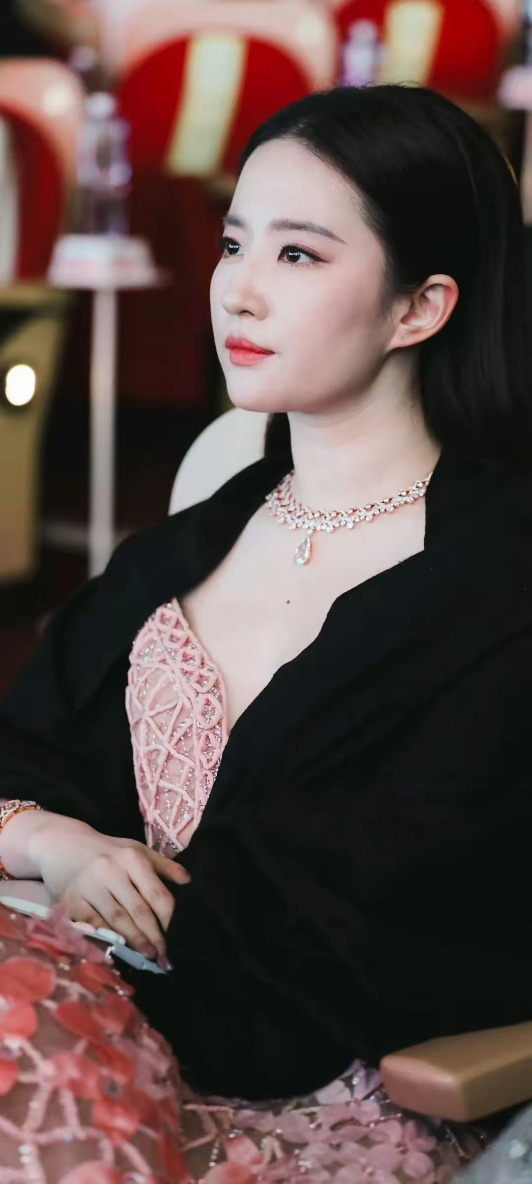 刘亦菲写真插图10