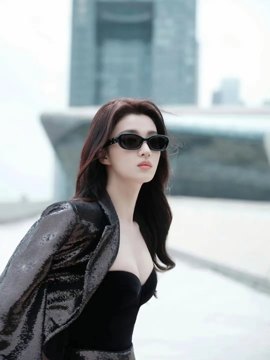 王楚然写真插图4