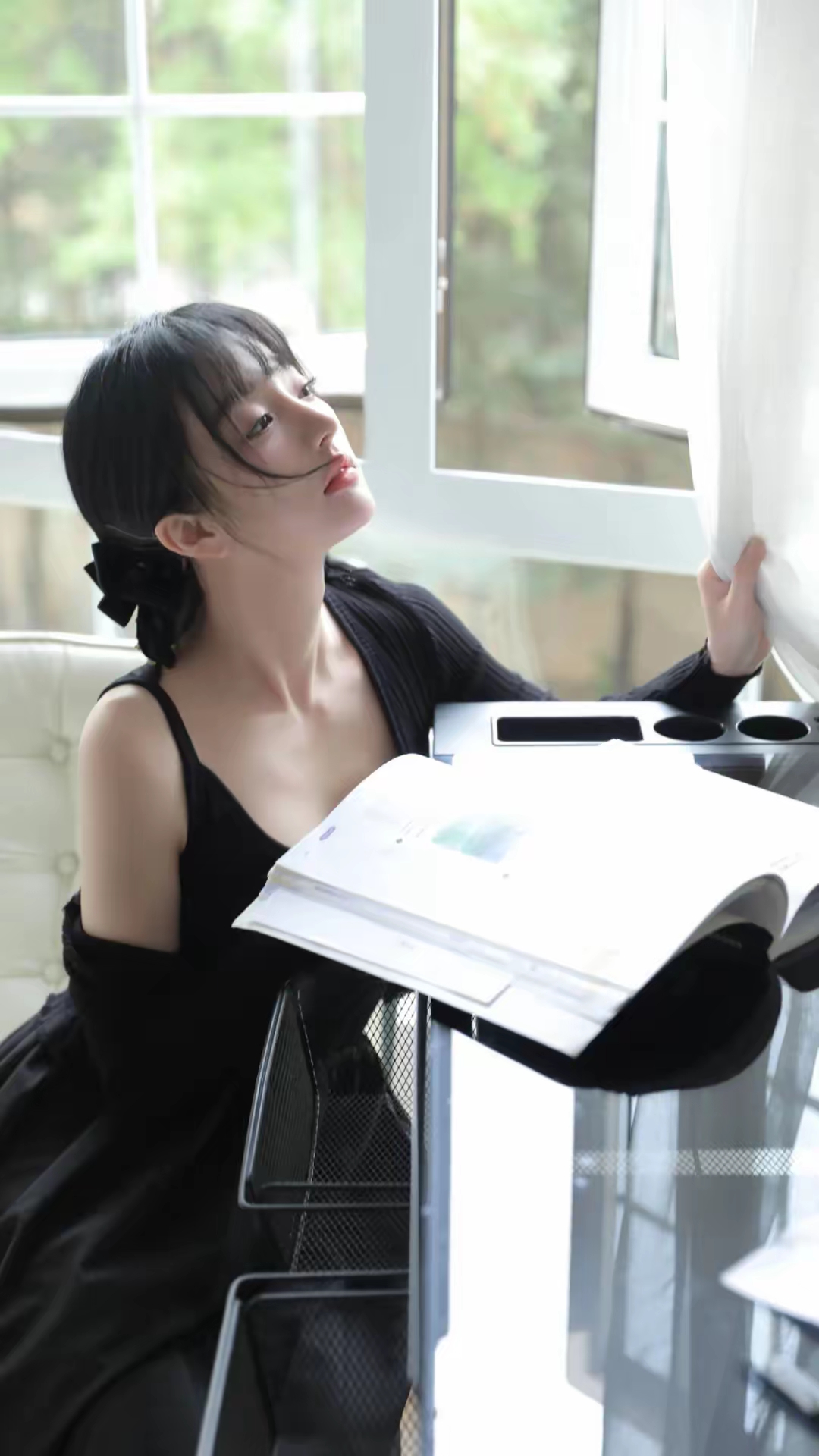 戚依晗写真插图1