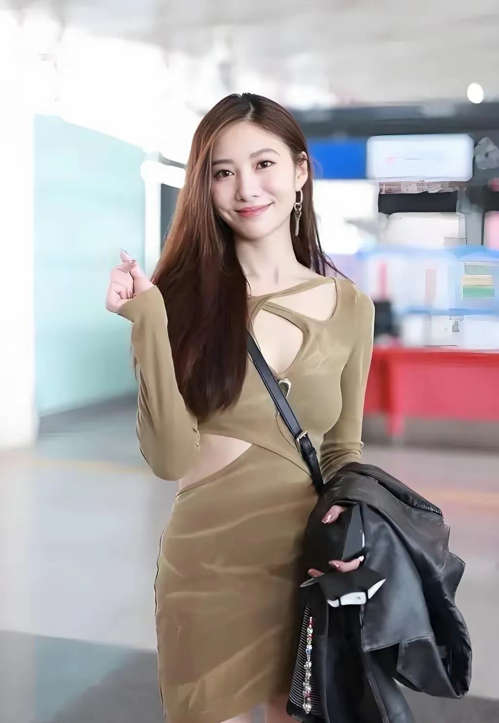 性感妩媚的吴优插图21