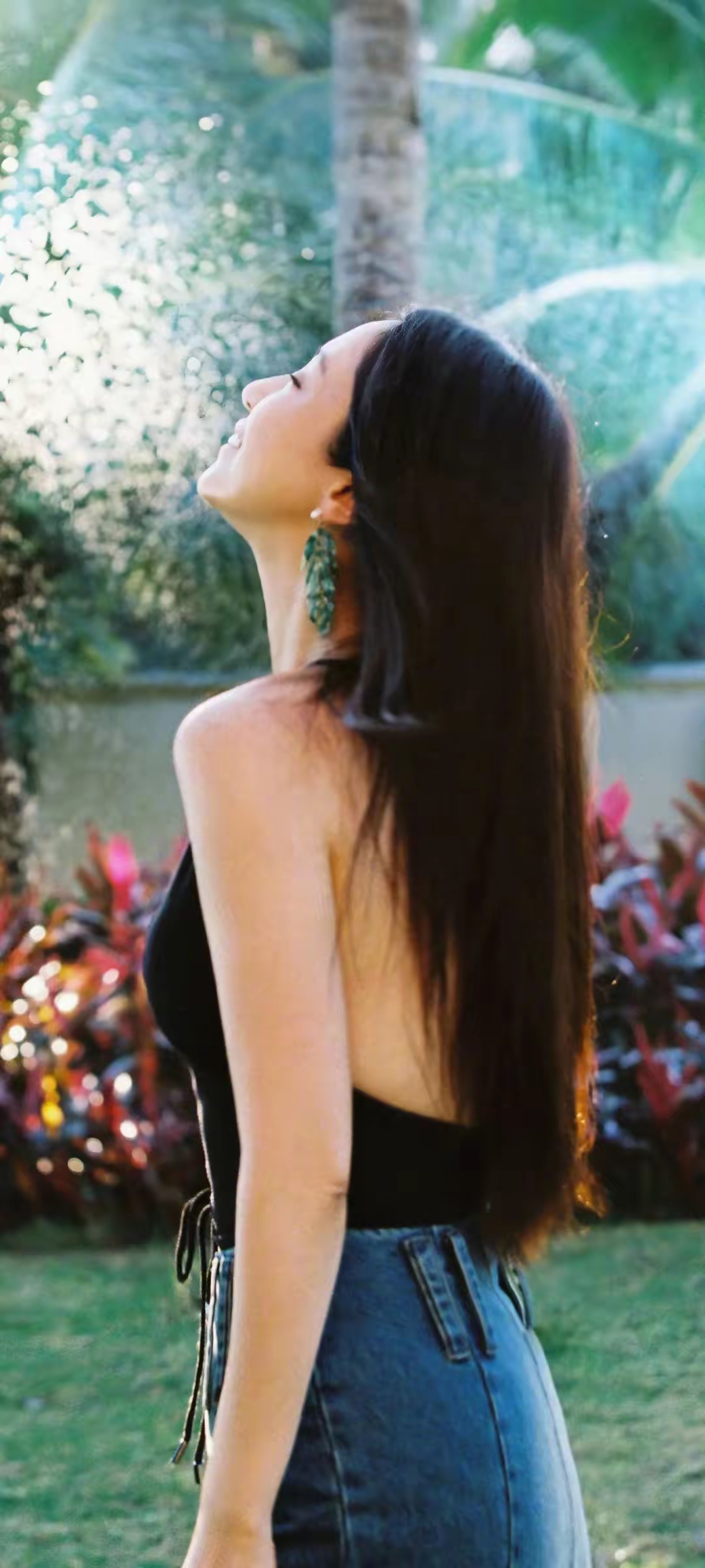 董璇写真插图7