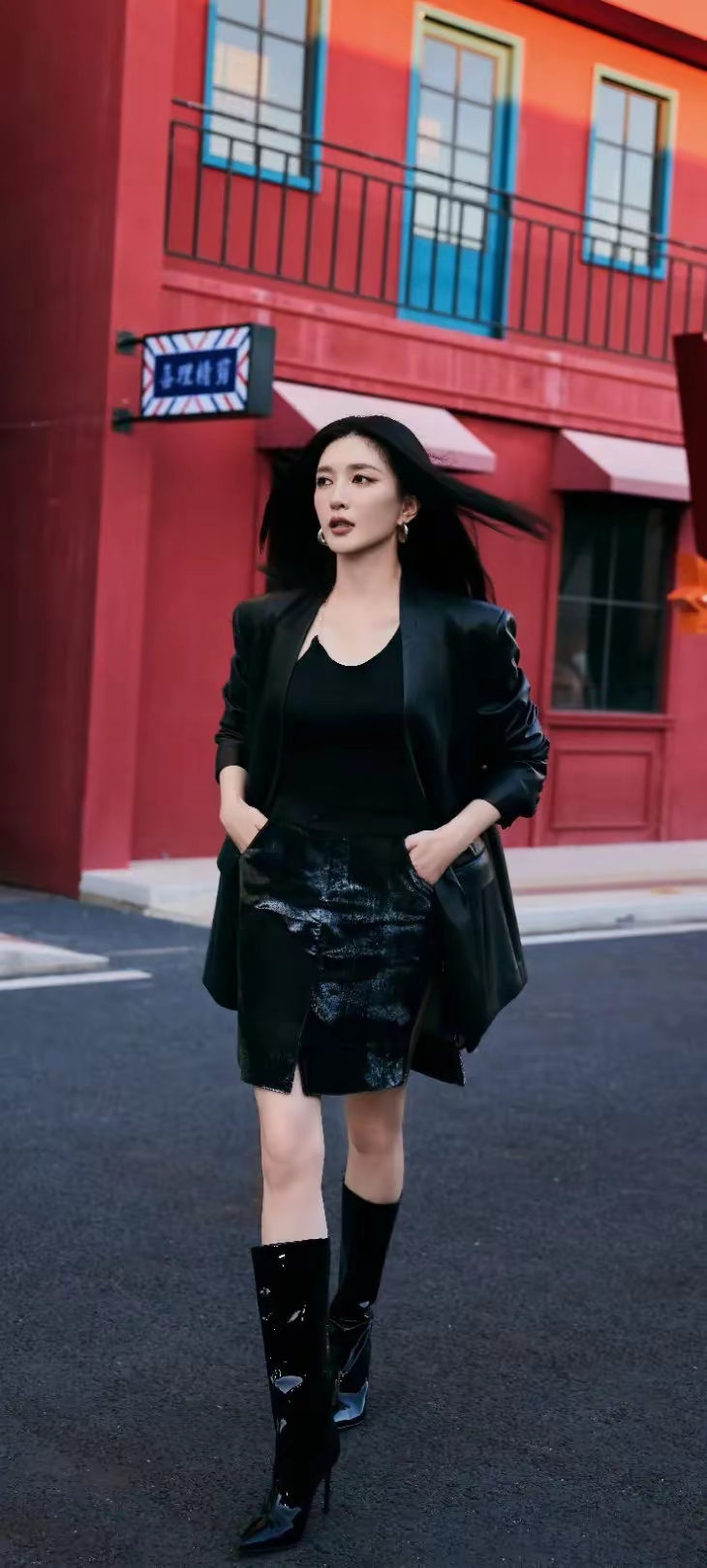 江疏影写真插图3