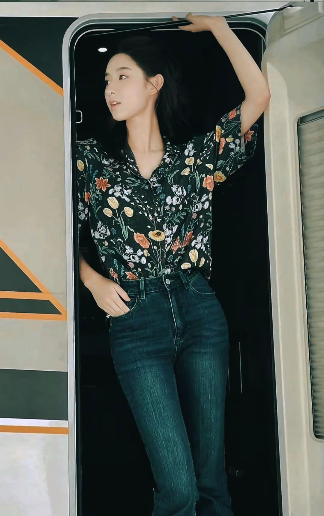 王玉雯写真插图12