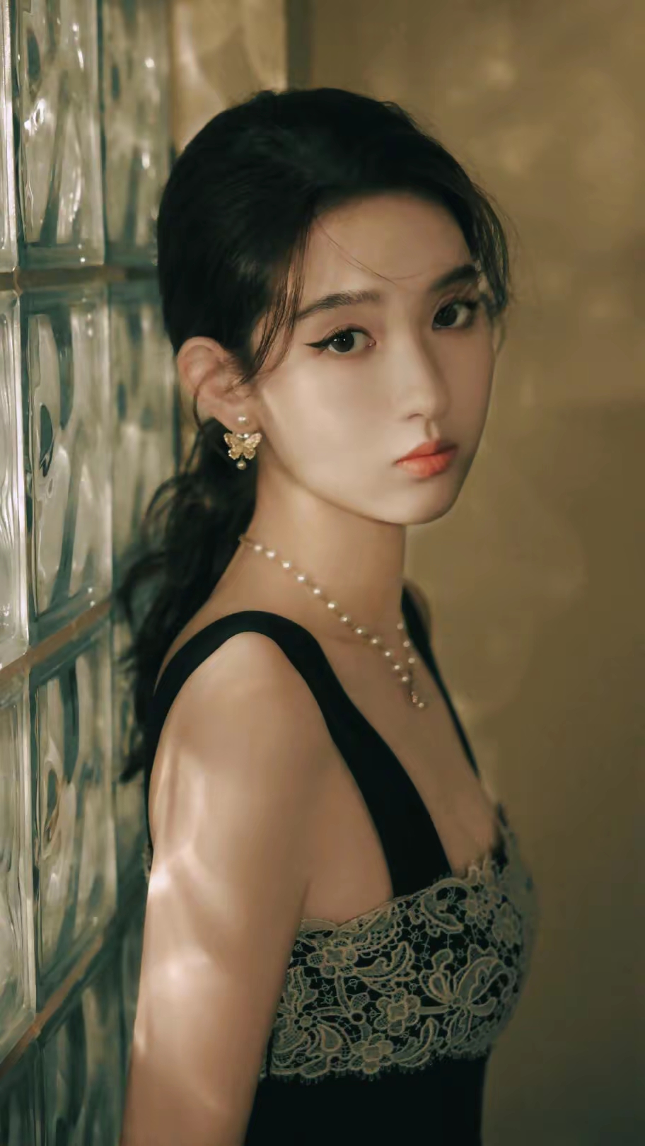 王玉雯写真插图24