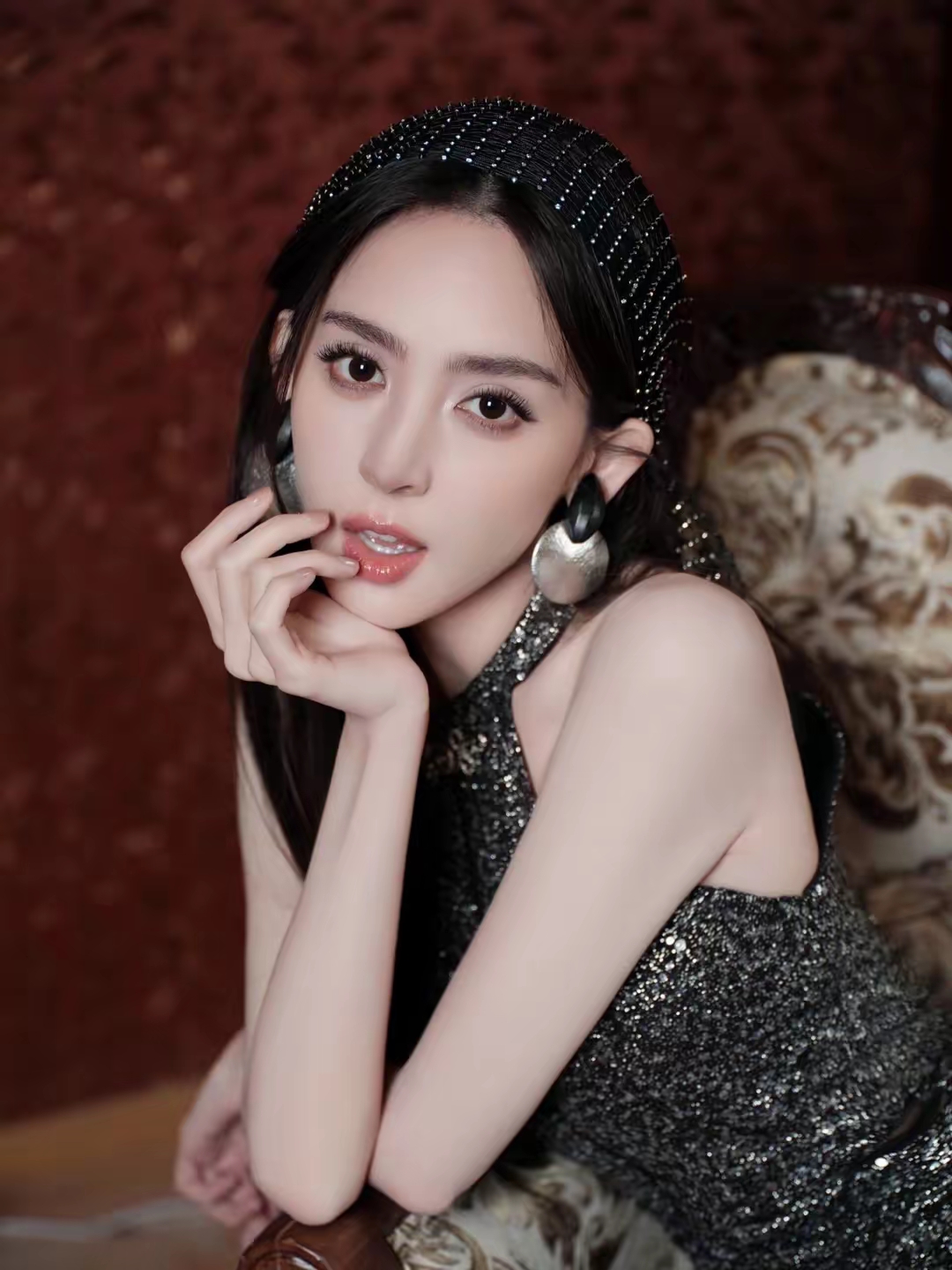 古力娜扎写真插图7