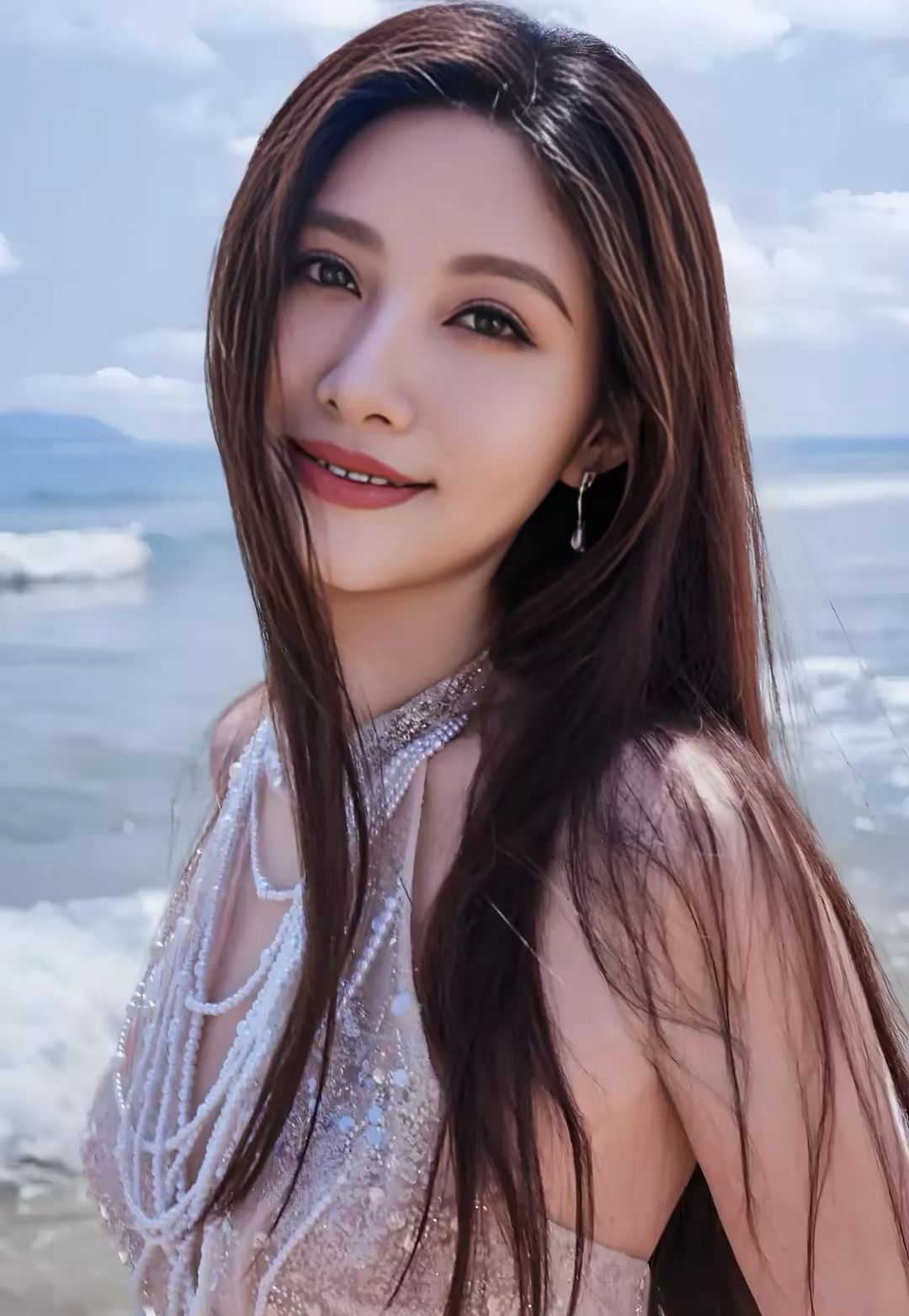 性感妩媚的吴优插图13