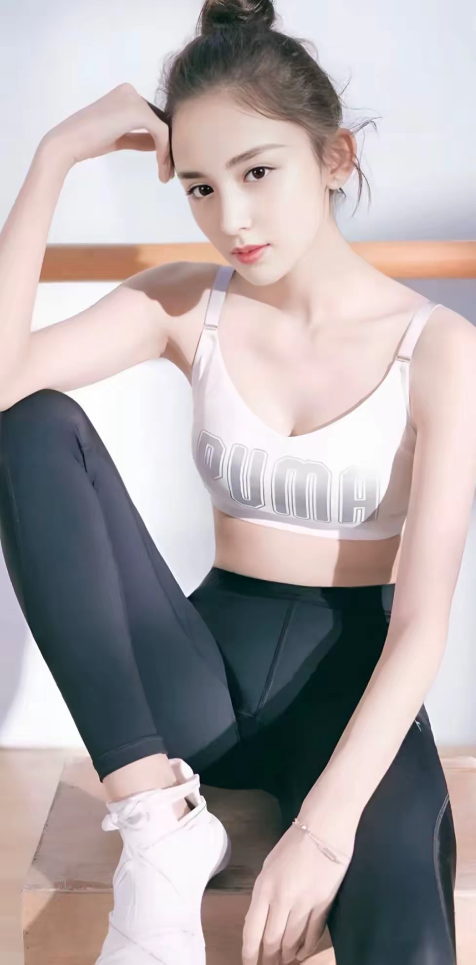 古力娜扎写真插图3