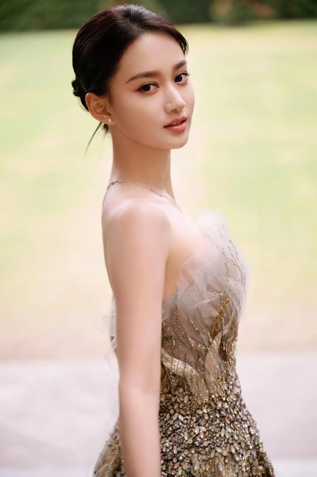 夏梦写真插图3