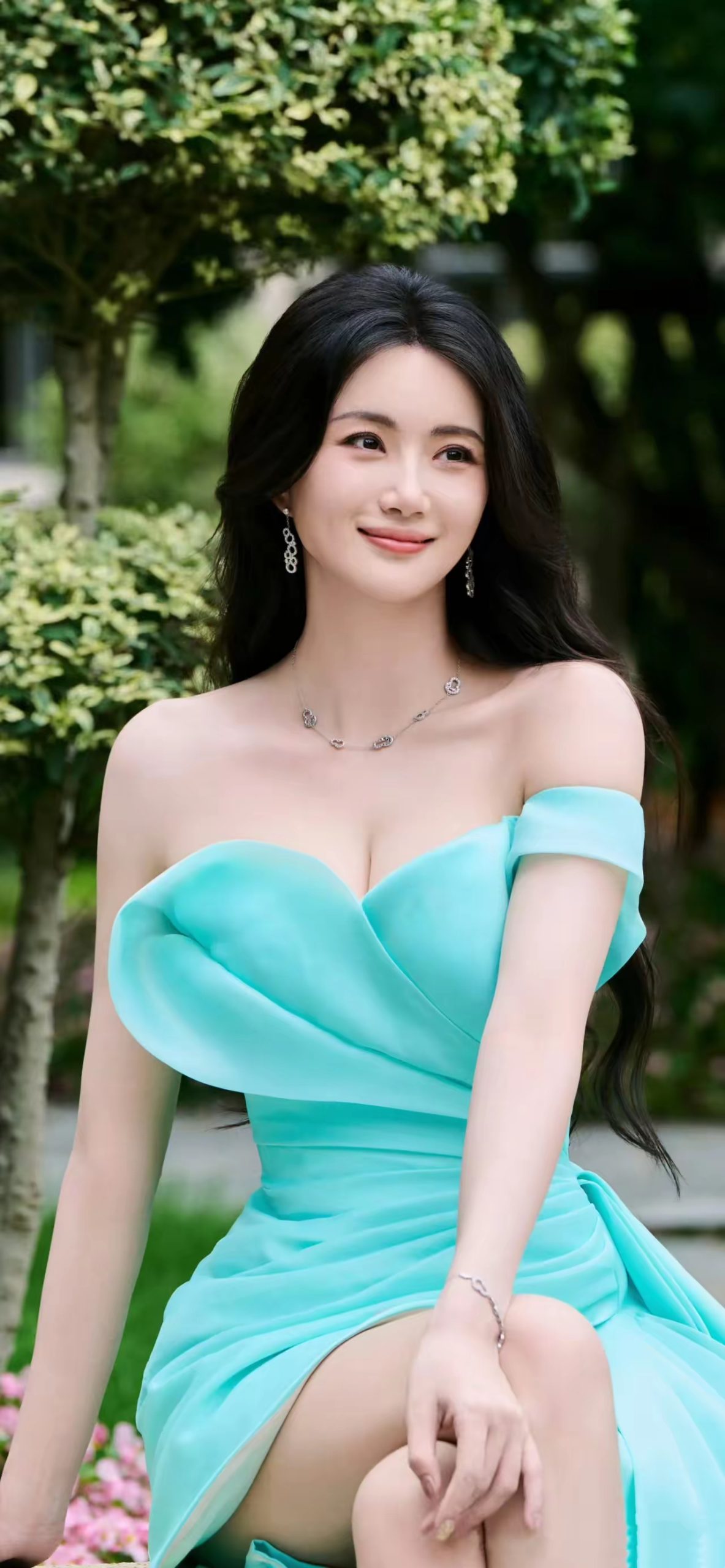 赵昕写真插图7