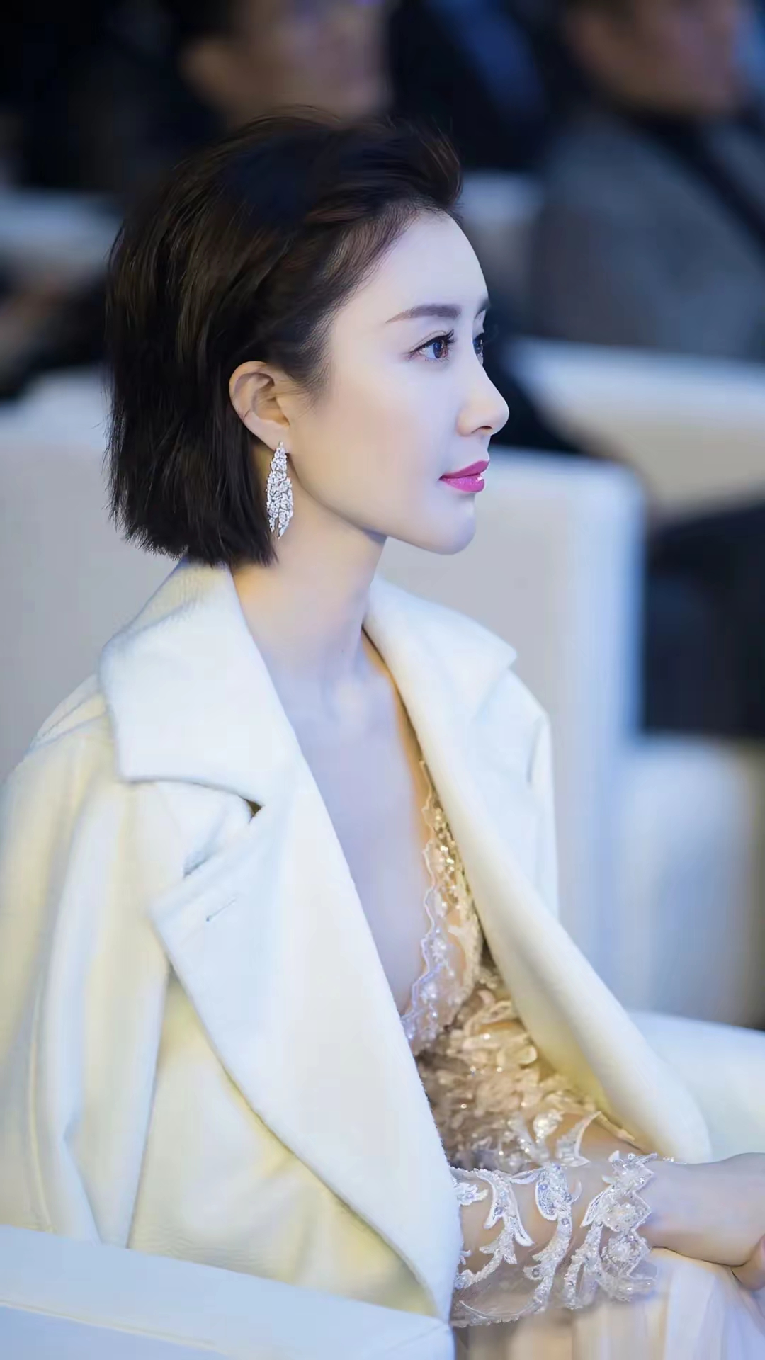 舒畅性感写真插图8