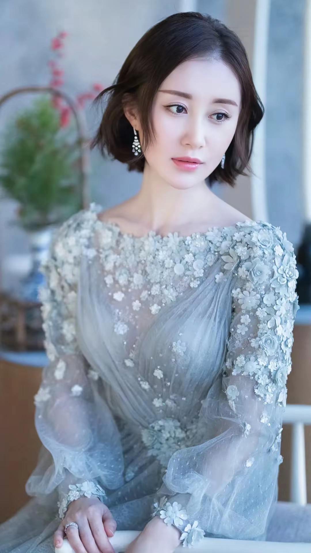 舒畅性感写真插图24