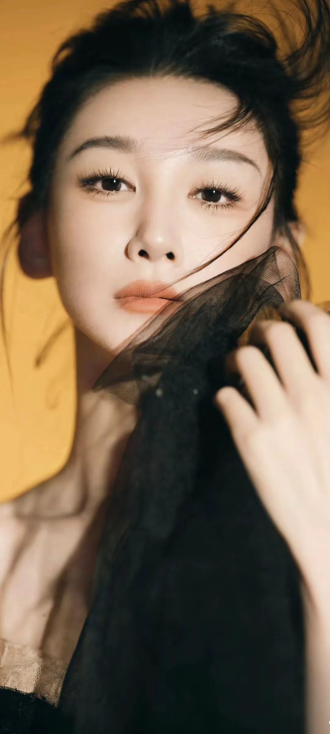 林艾泇写真插图