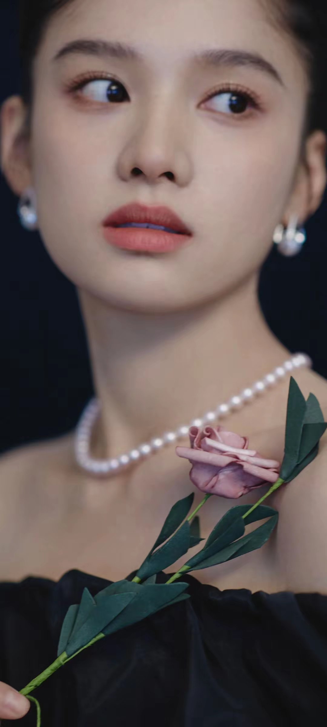 张婧仪插图8