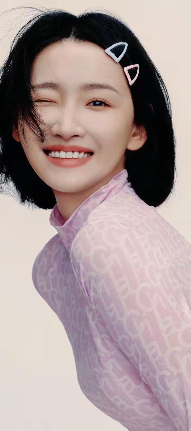 梁宝羚运动写真插图6