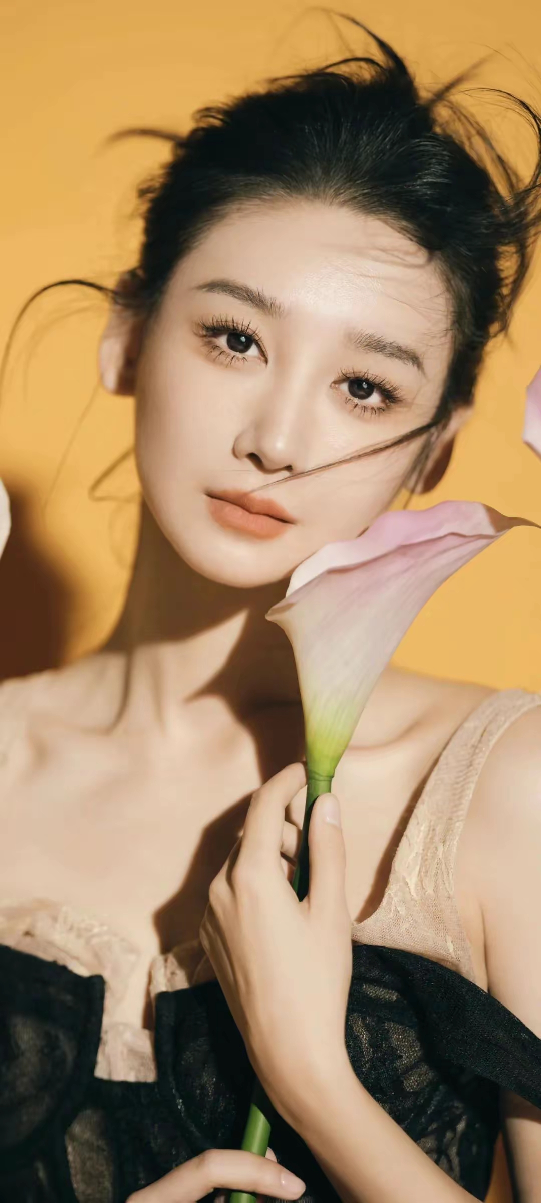 林艾泇写真插图2