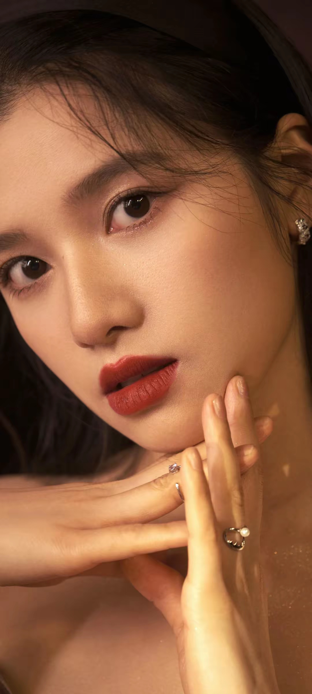 张婧仪插图1