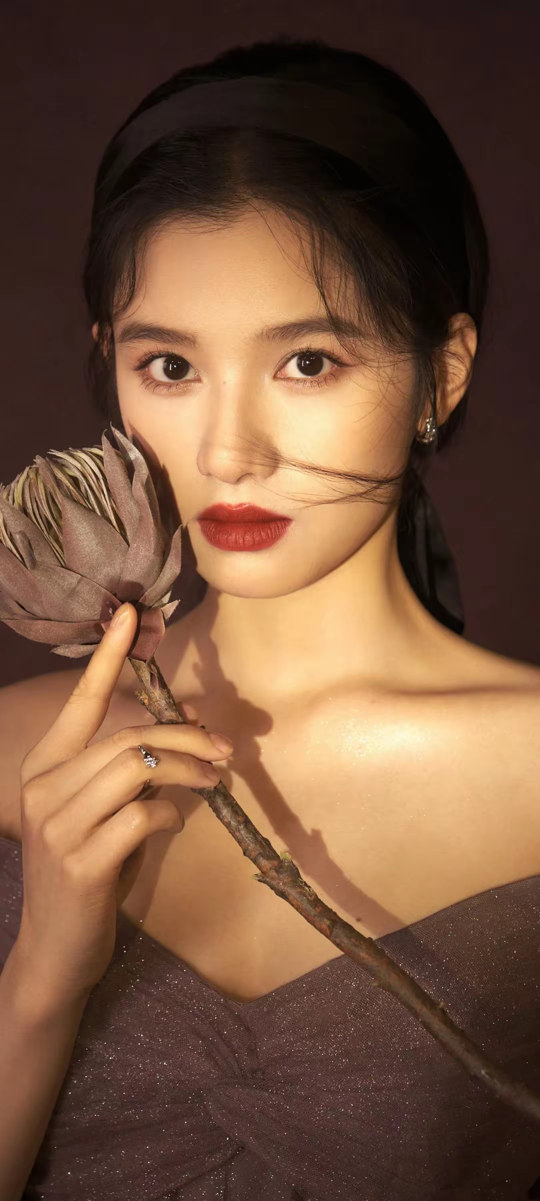 张婧仪插图4