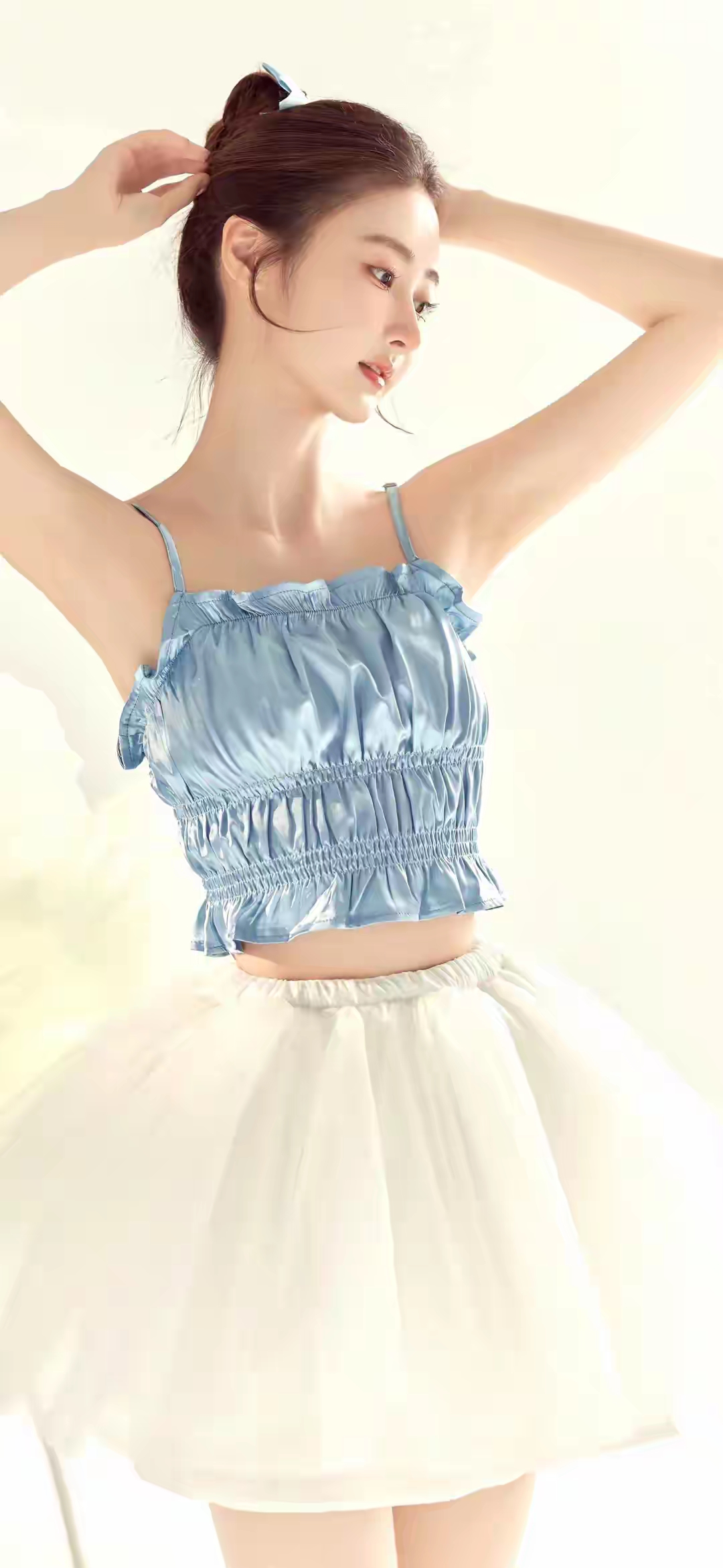马泽涵芭蕾小仙女插图7