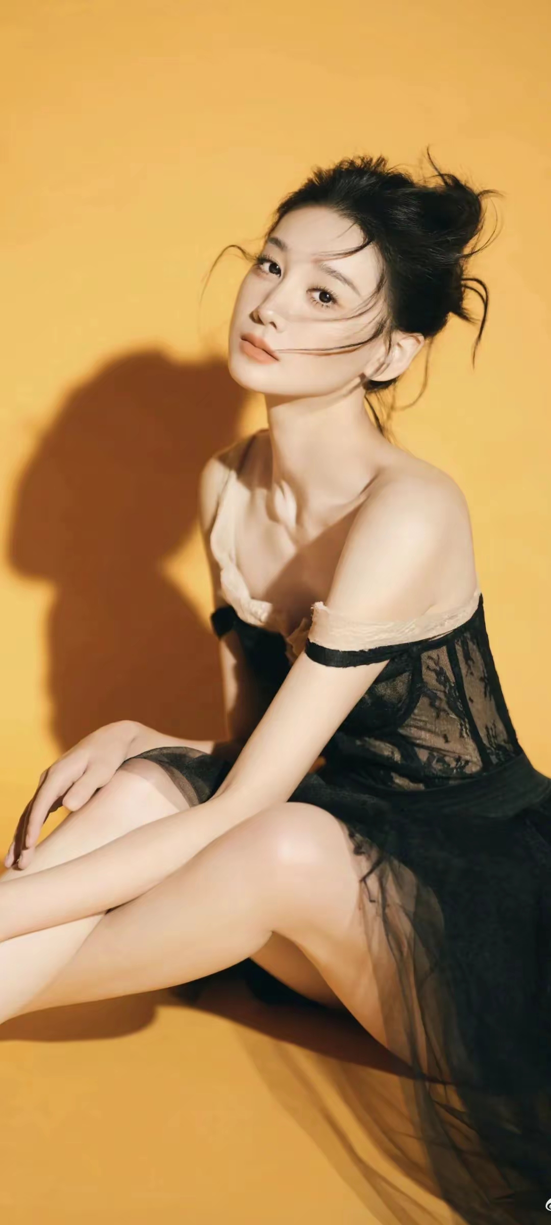 林艾泇写真插图7