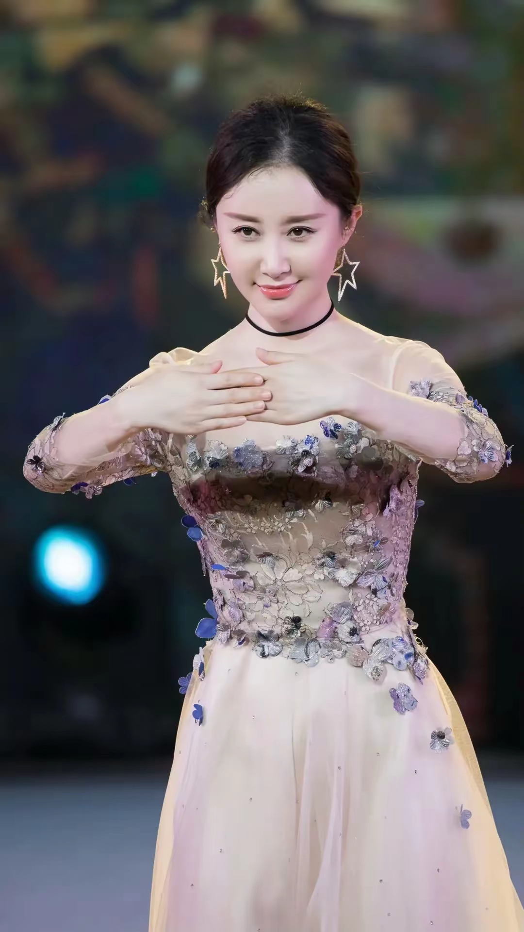 舒畅性感写真插图13