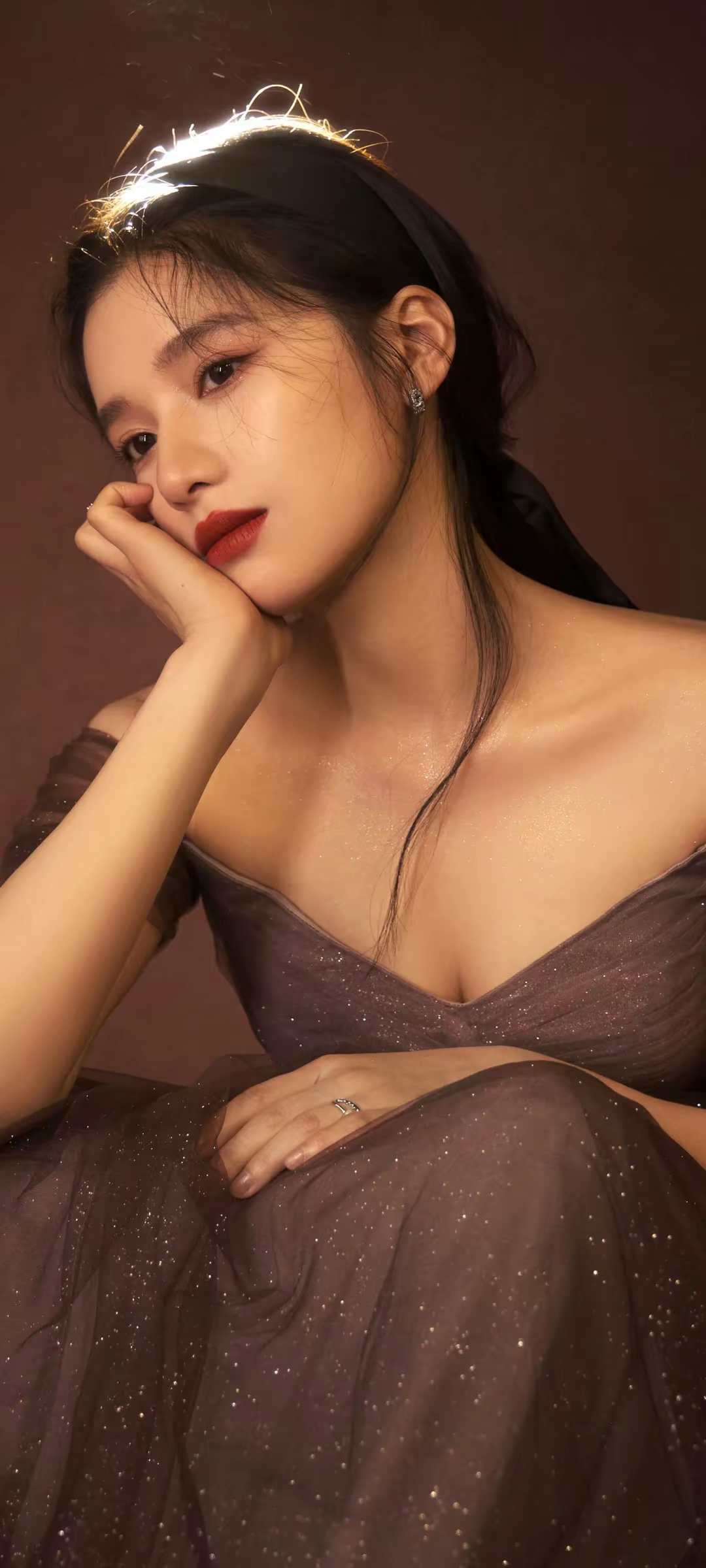 张婧仪插图2
