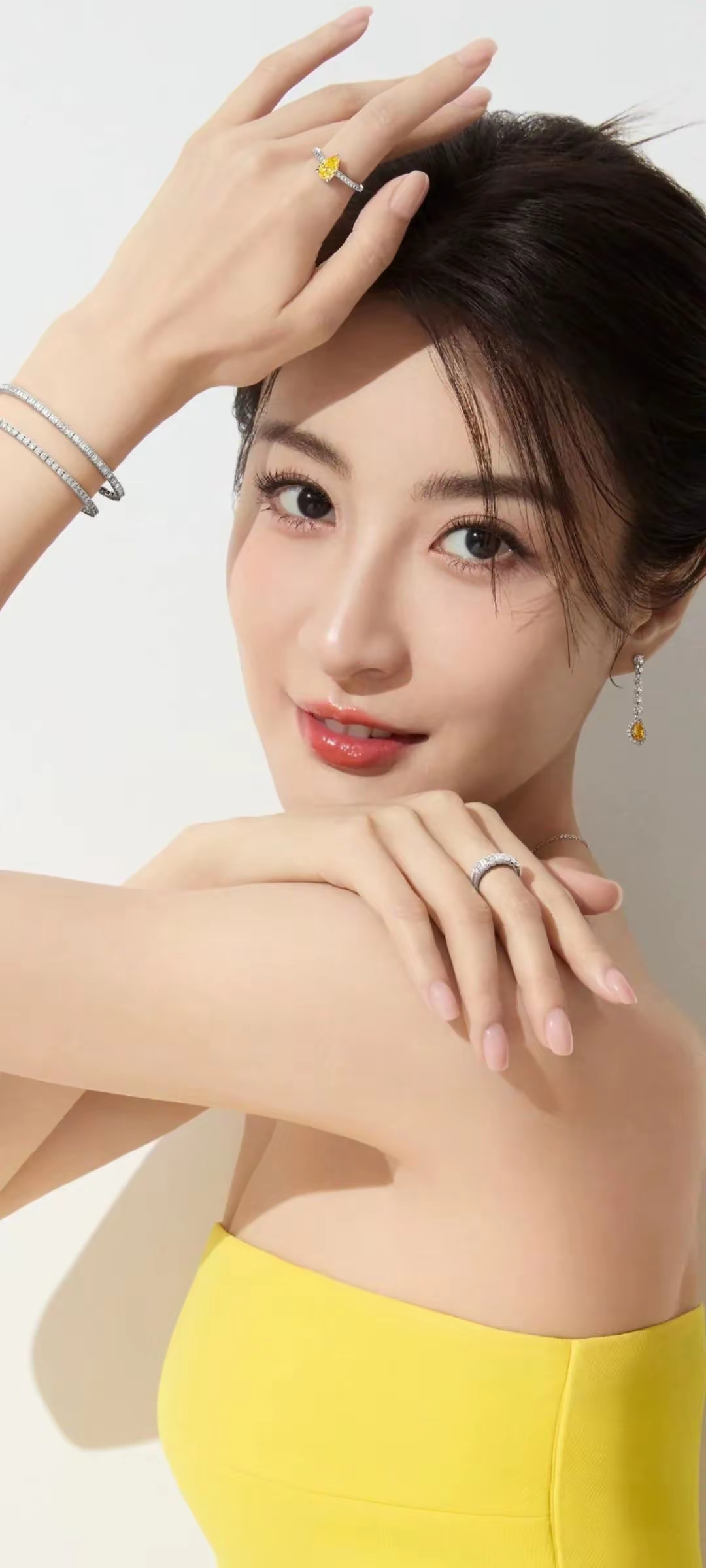 林夏薇写真插图2