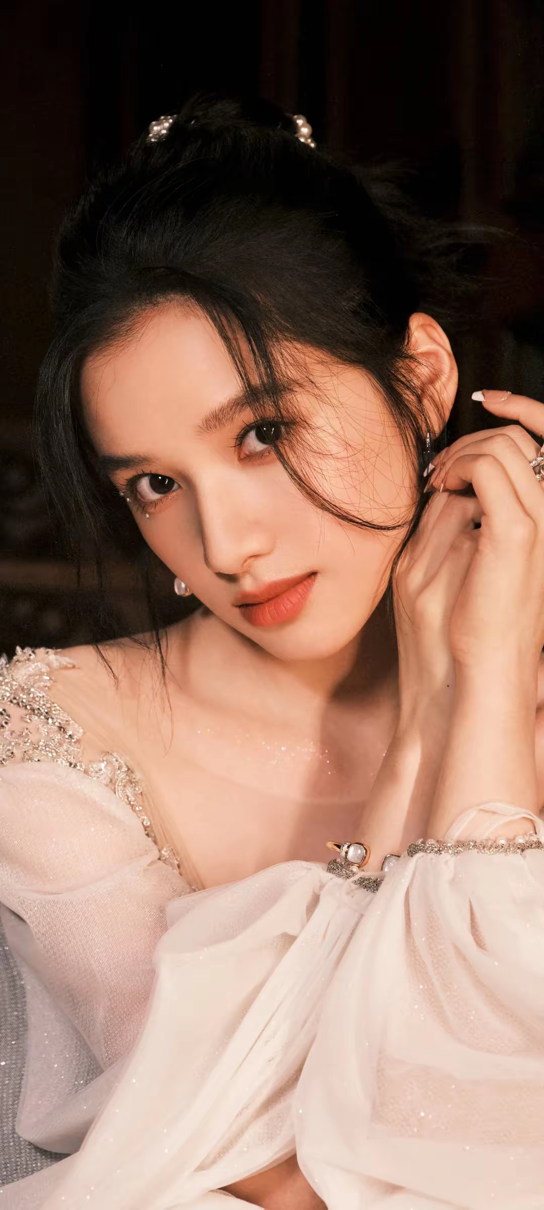 张婧仪插图5